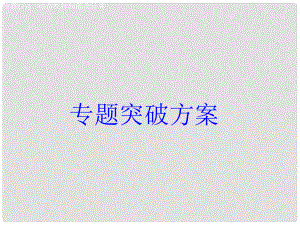 安徽省中考物理 專題突破（六）動態(tài)杠桿問題及計算復(fù)習(xí)課件