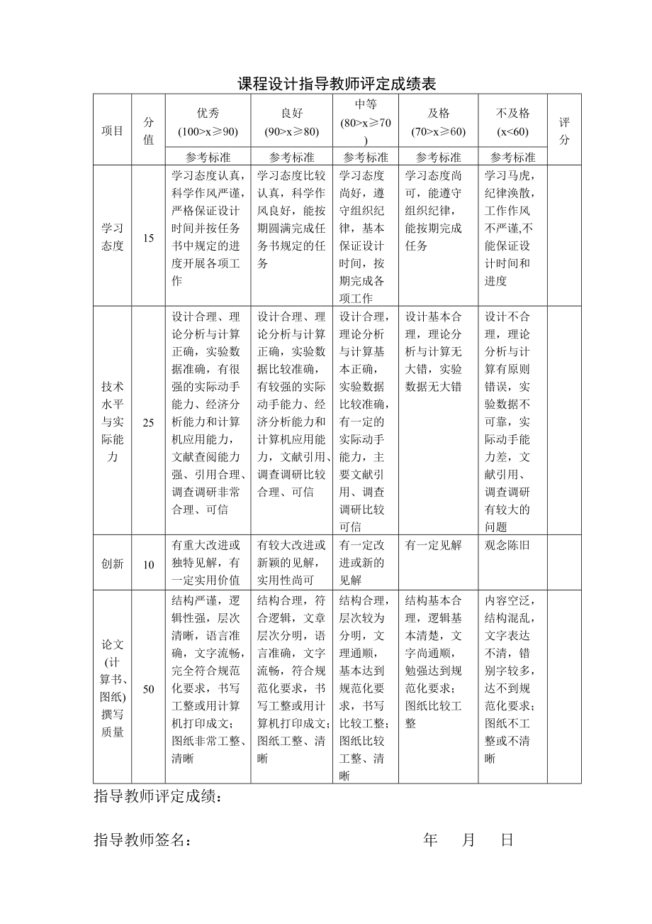 数据结构课程设计二叉树的建立与遍历_第1页