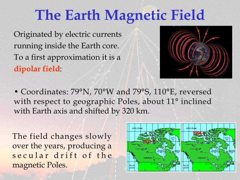 cosmic rays in the arth vicinity:在地球附近的宇宙射線_第3頁