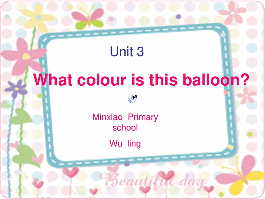 湘少版[]三下Unit 3 What colour is balloonppt課件3_第1頁