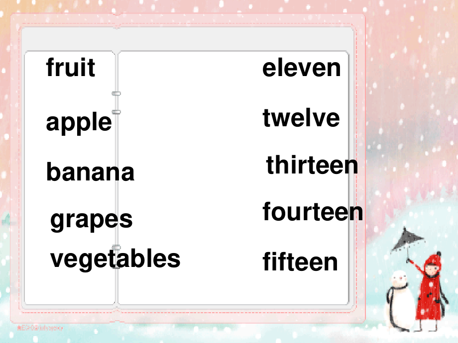 冀教版(一起)三上Lesson 10 Find the foodppt課件_第1頁