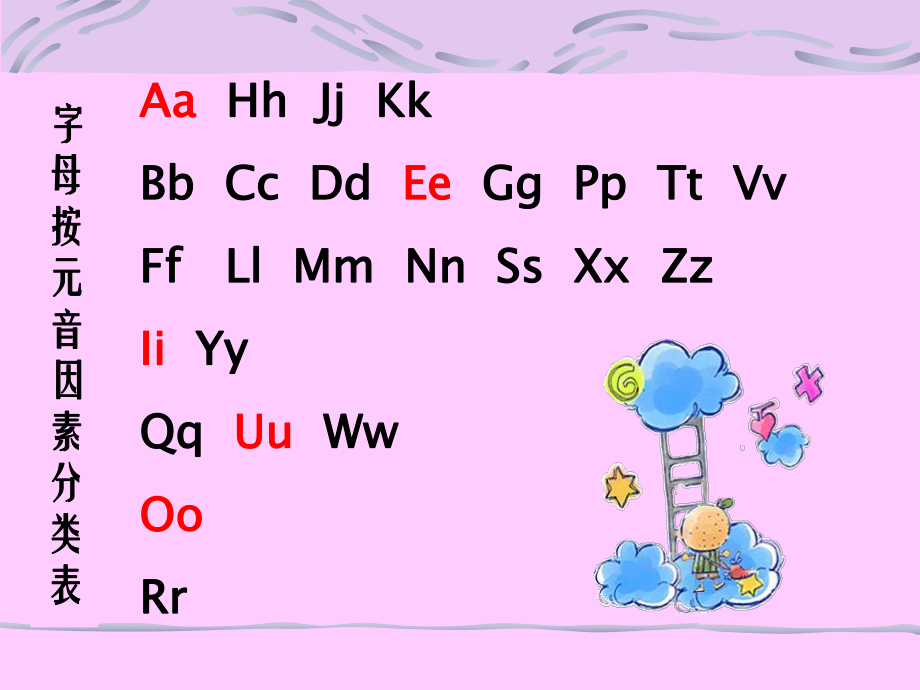 人教版新起點(diǎn)英語一上Uint6 ColourPPT課件1_第1頁