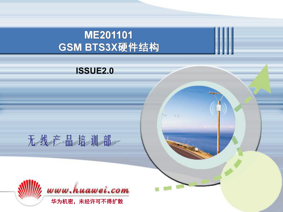 ME01 GSMBTS3X硬件结构_第1页