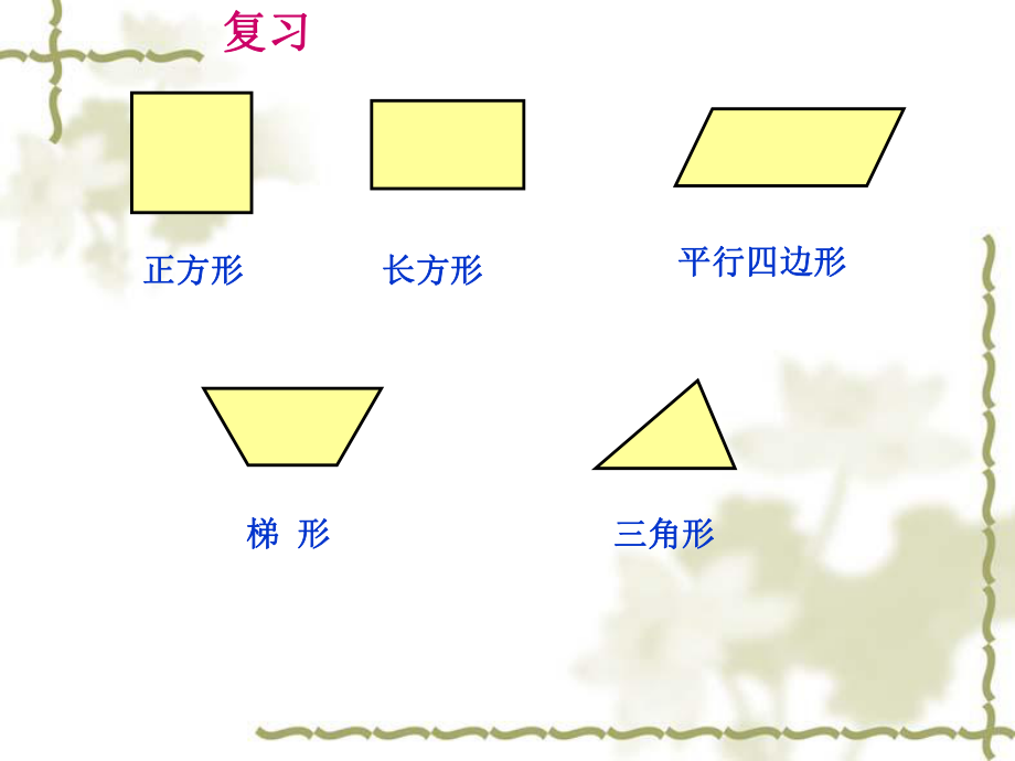 组合图形的面积ppt_第1页