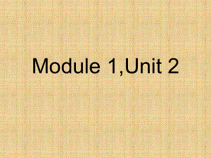 外研版一起三上Module 1Unit 2 I’m eating hamburgers and chipsppt課件3