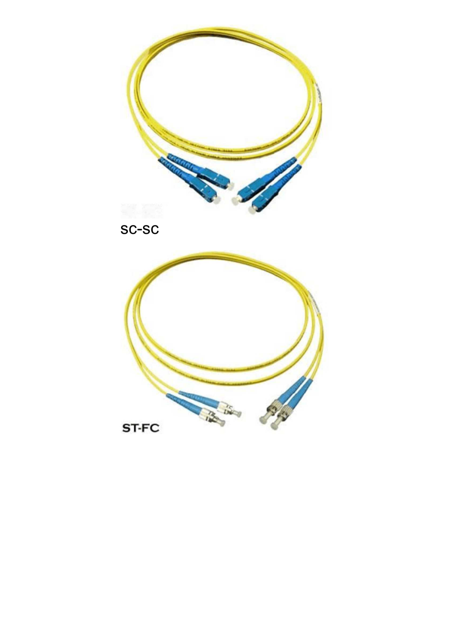 sclcfc光纤接口