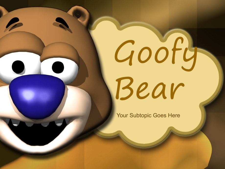 goofybear008_第1页