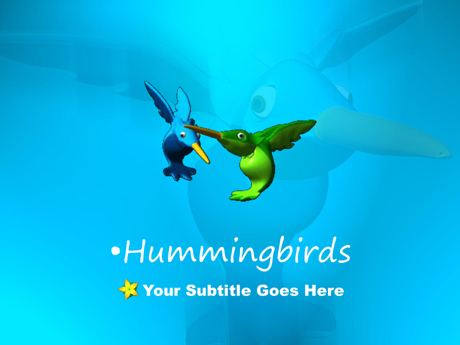 hummingbirds010_第1页