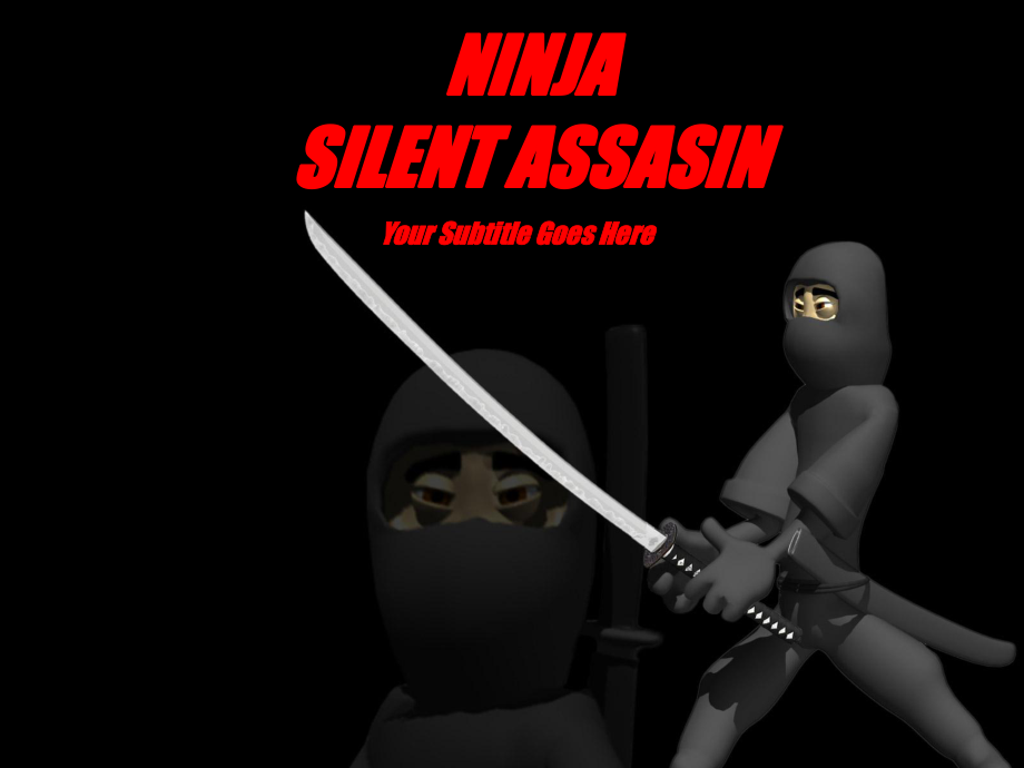 ninjasilentassasin020_第1页