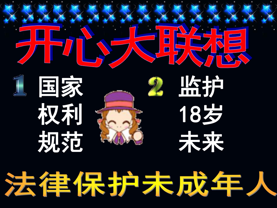 八年級政治上冊 第五單元 生活在法律的保護中 課件湘教版_第1頁