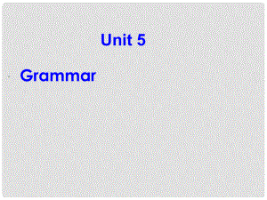 江蘇省連云港市田家炳中學七年級英語 第7單元Unit5 Going shopping Grammar課件 人教新目標版