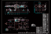 注射機一次成型設(shè)計-注塑機資料