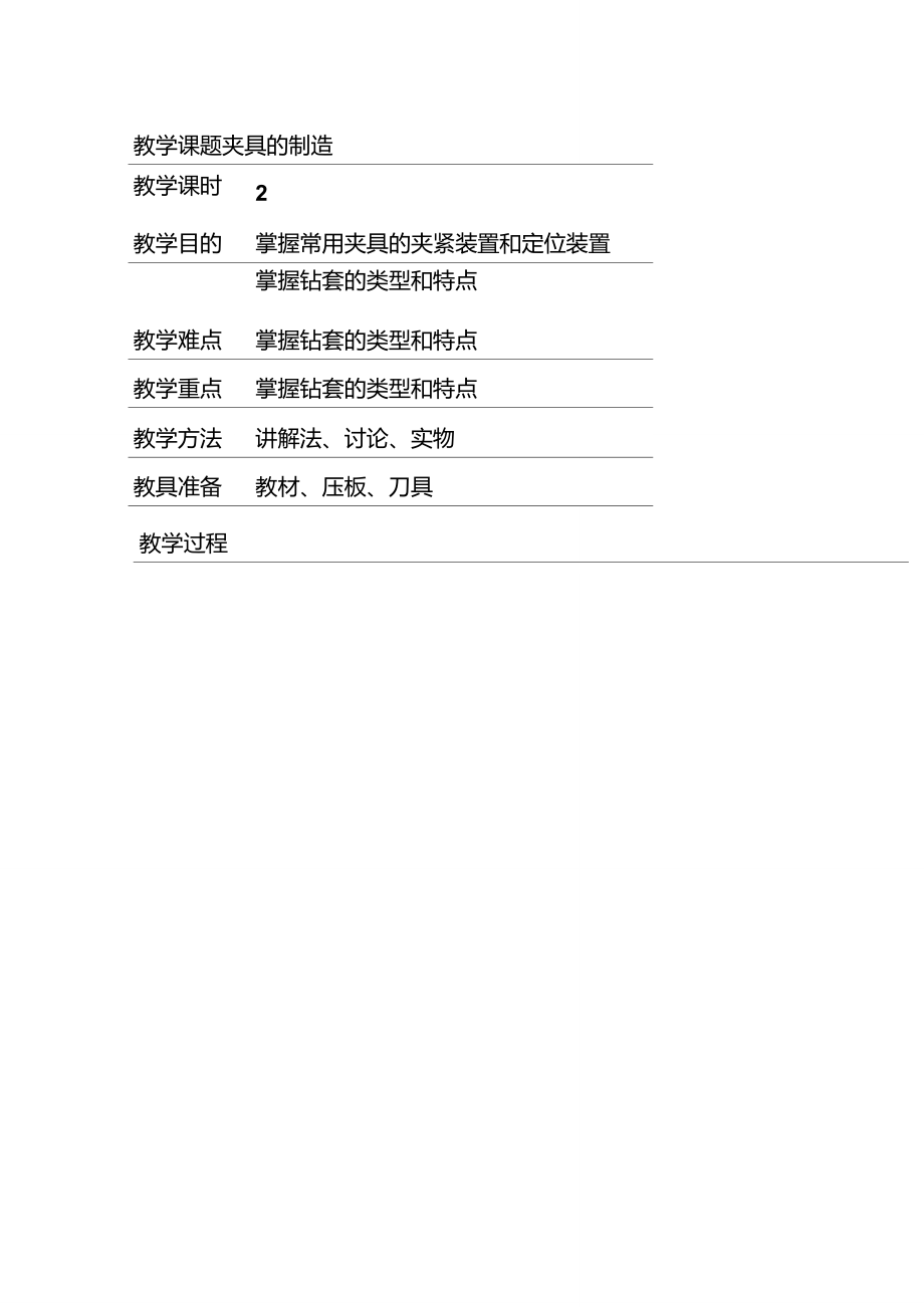 13.夹具的制造_第1页