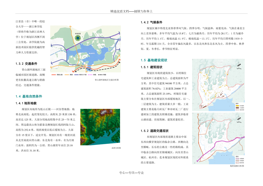 临安控制性详细规划图图片