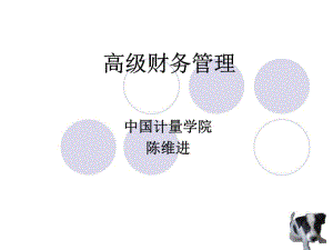 《財務(wù)預(yù)算管理》課件.ppt