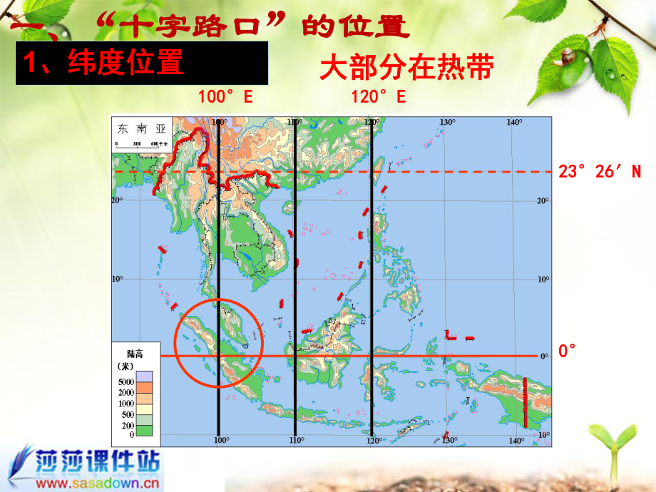 东南亚ppt课件_第1页