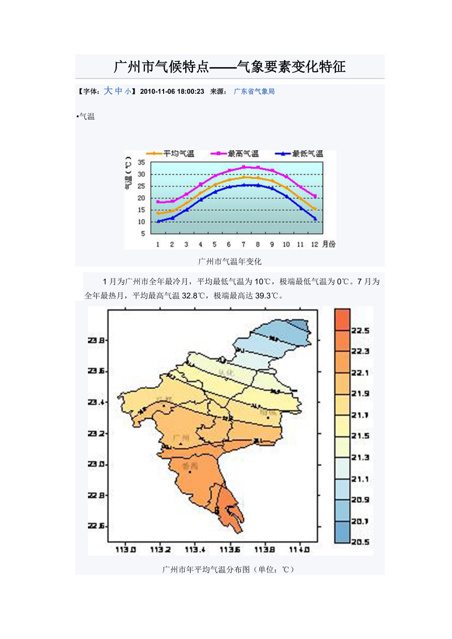 广州市气候特点_第1页