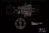 送料機(jī)械手設(shè)計(jì)及Solidworks運(yùn)動(dòng)仿真[液壓][三維SW]【四自由度】