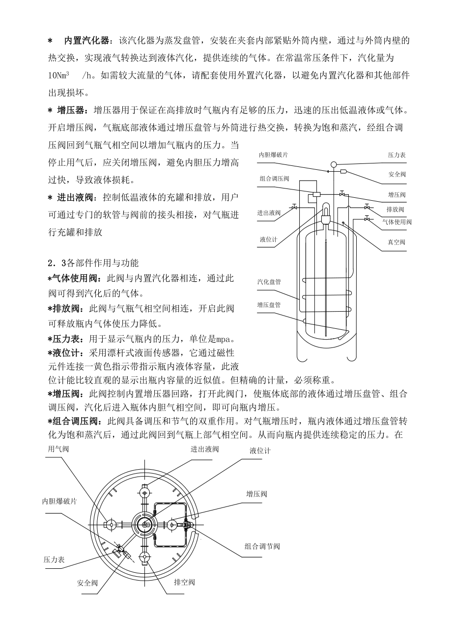 阿里斯顿储水罐说明书图片