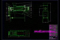 螺旋榨汁機設(shè)計