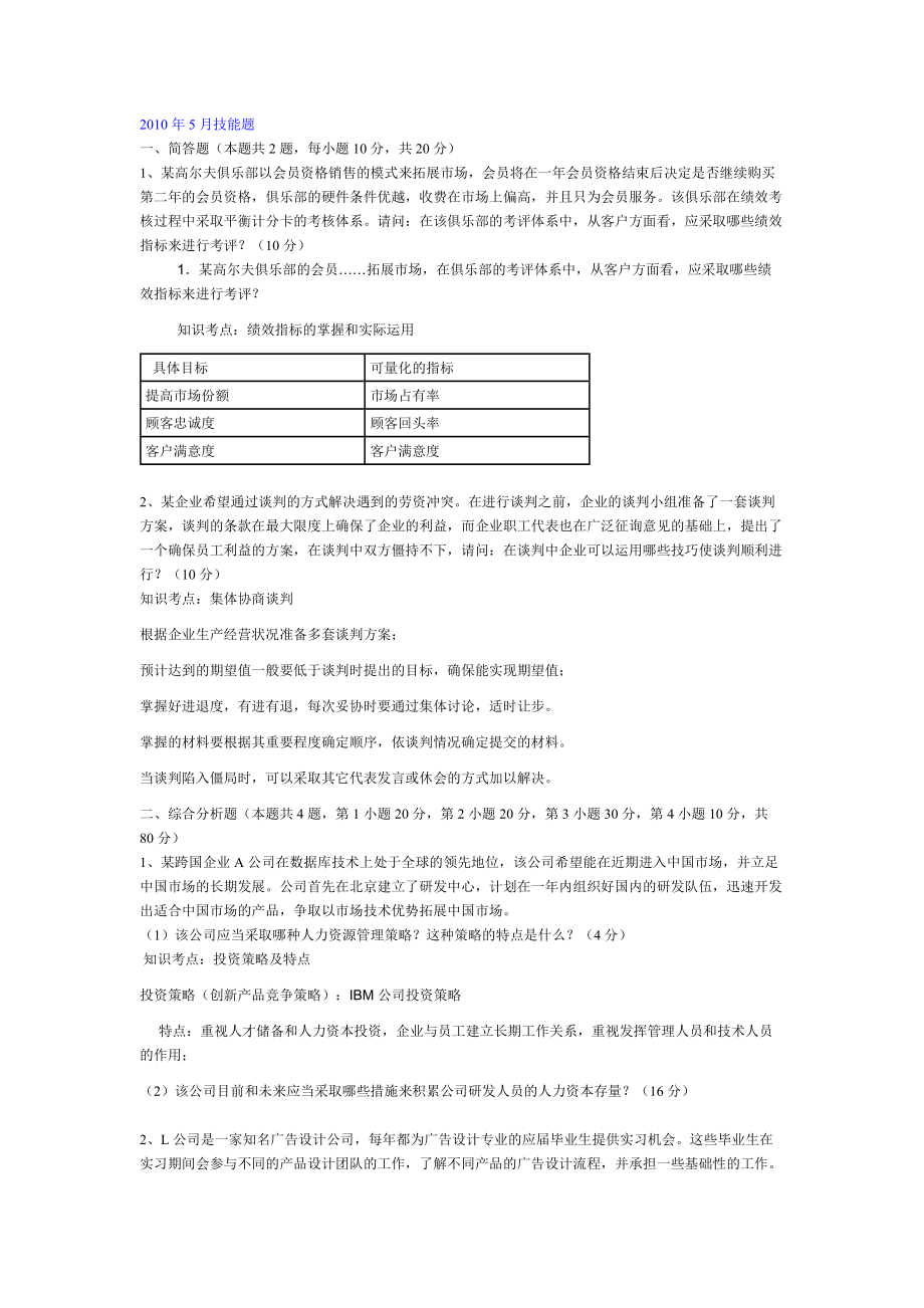 .5.5技能考題_第1頁