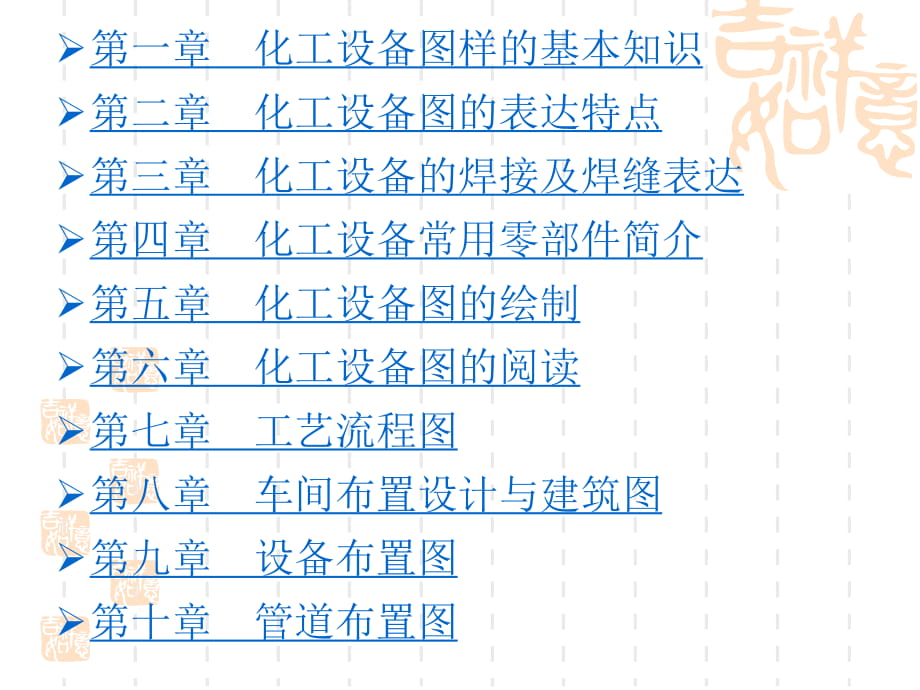 化工制图课件_第1页