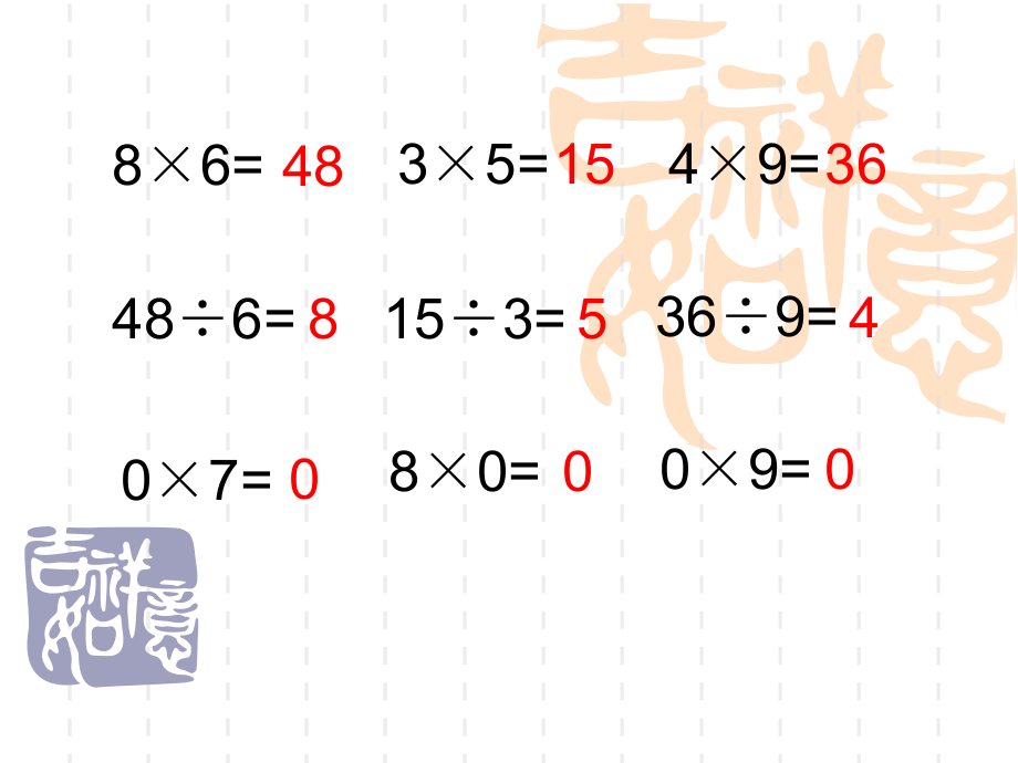 新北師大版三年級數(shù)學下冊《猴子的煩惱》課件_第1頁