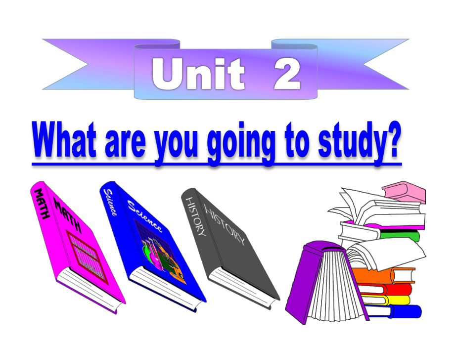 what_are_you_going_to_study课件(1)_第1页