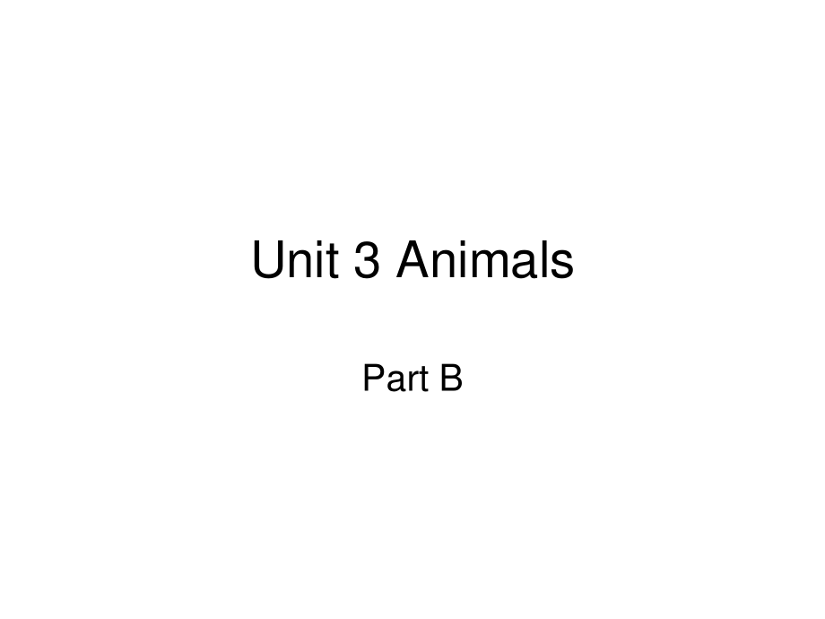 三年級(jí)上英語(yǔ)課件-Unit 3 Numbers_閩教版_第1頁(yè)