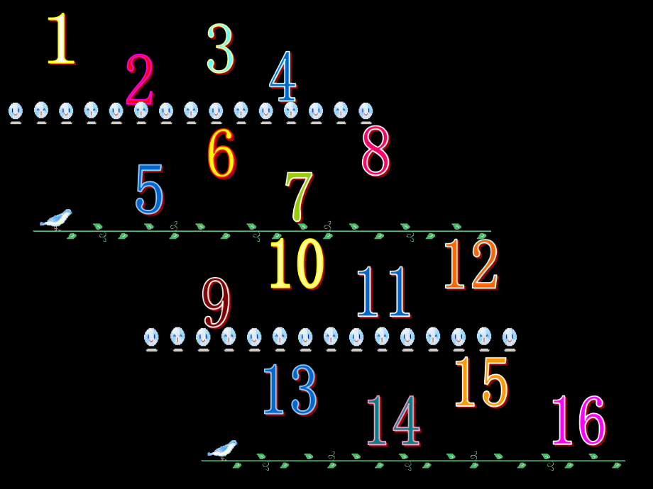 粵教版高中語文必修三第二單元第4課《說數(shù)》 課件（40張）_第1頁