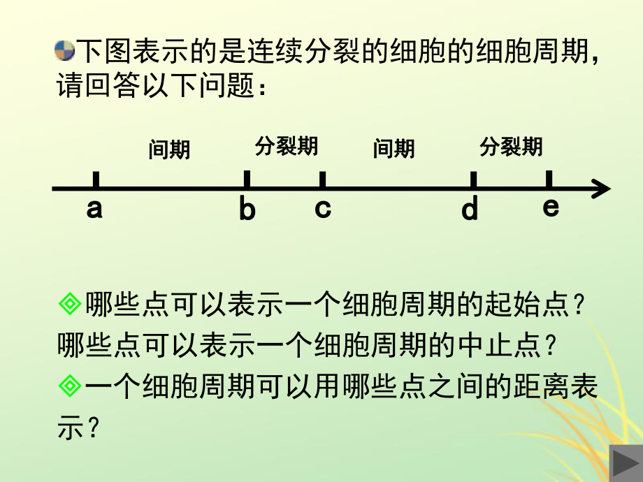 高中生物 專題6.1.2 細(xì)胞的增殖同步課件 新人教必修1_第1頁