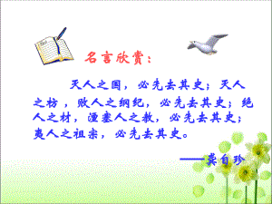 人教部編版九年級(jí)歷史上冊(cè)第11課 古代日本 課件（共47張PPT）