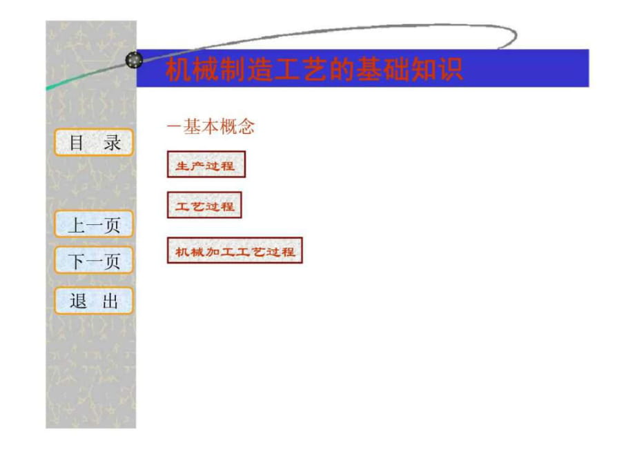 机械制造工艺的基础知识_第1页