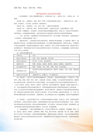 醫(yī)院管理之醫(yī)院院長管理之道