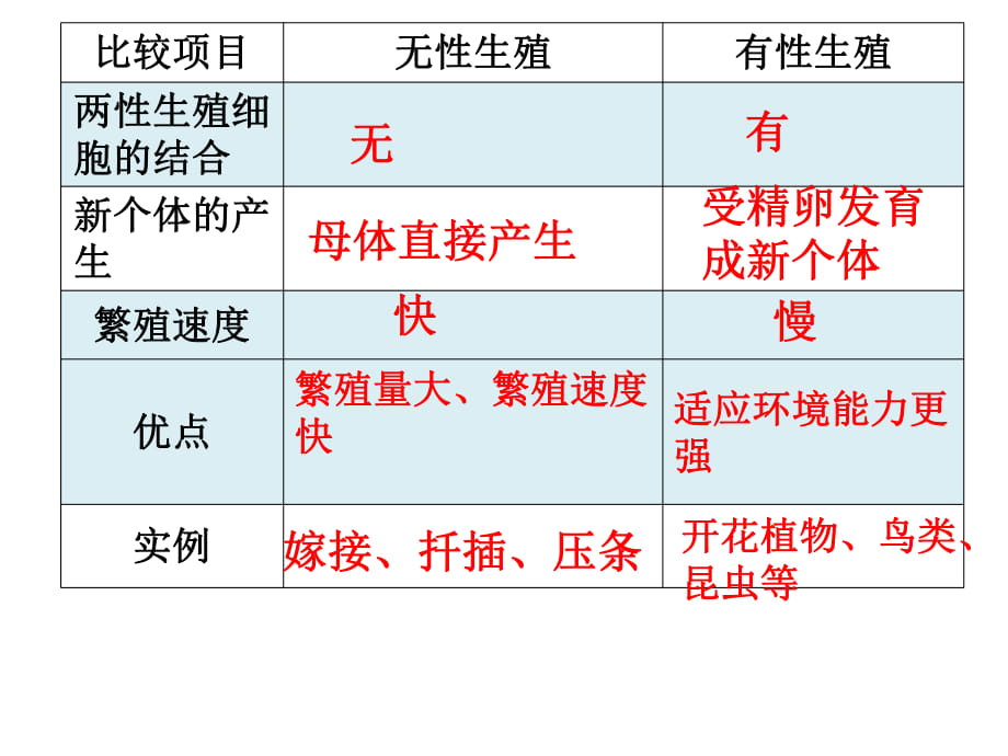 昆蟲的生殖和發(fā)育-課件_第1頁