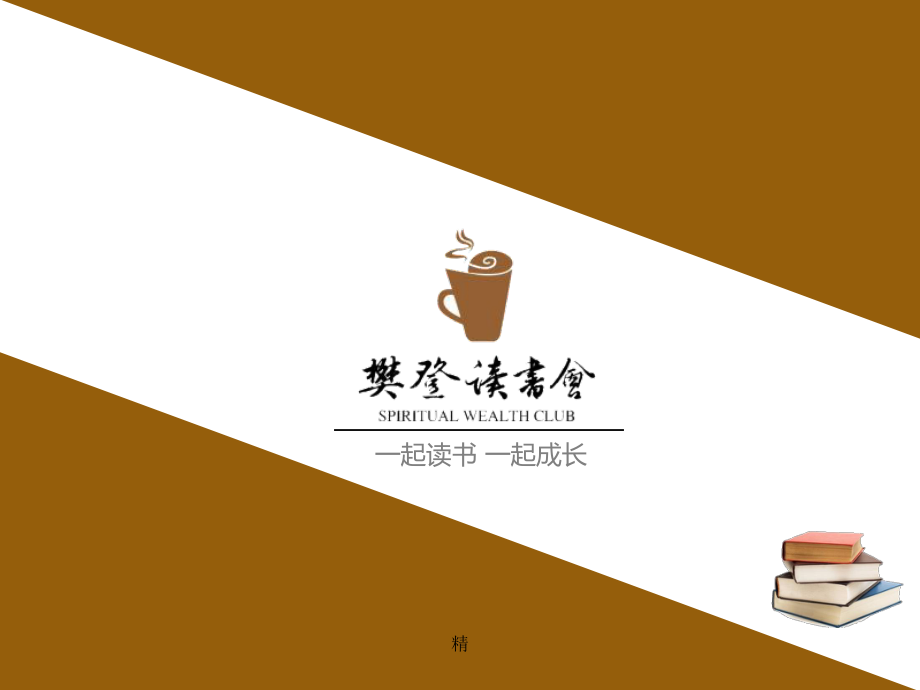 2019年 - 樊登讀書會第本書-《危機(jī)領(lǐng)導(dǎo)力》培訓(xùn)課件_第1頁