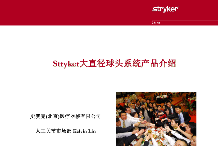Stryker大直径球头系统产品介绍_第1页