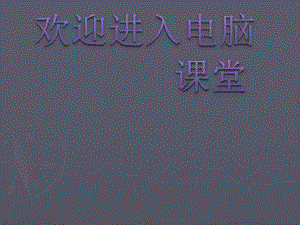 2021小學(xué)四年級(jí)上冊(cè)信息技術(shù)課件15病毒防治及時(shí)做 --人教版（2015）(40張)ppt