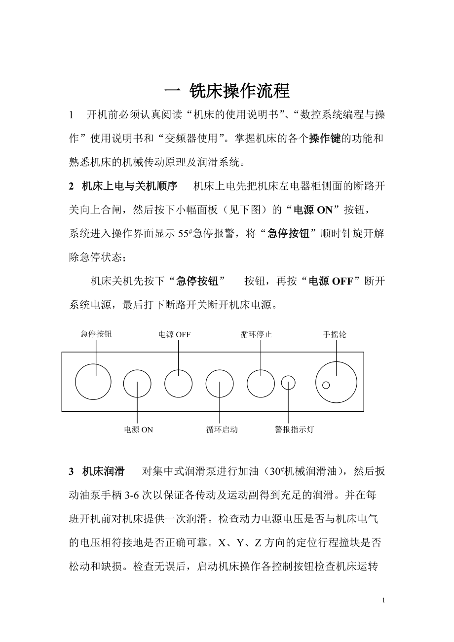 x62w型万能铣床说明书图片