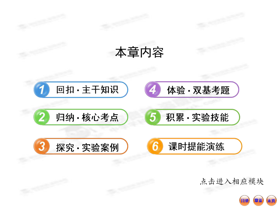 【福建專用】2014年高中生物全程復(fù)習(xí)方略配套課件：第一章 人體的內(nèi)環(huán)境與穩(wěn)態(tài)_第1頁