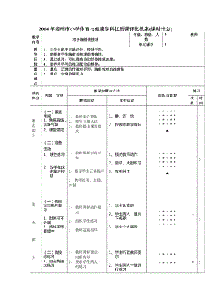 籃球雙手胸前傳接球 (3)