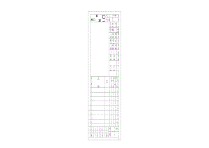 連桿機(jī)械加工工序卡