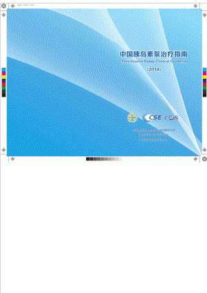 中国胰岛素泵治疗指南()