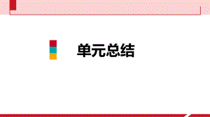 2018年秋人教版九年級化學上冊課件：第五單元單元總結