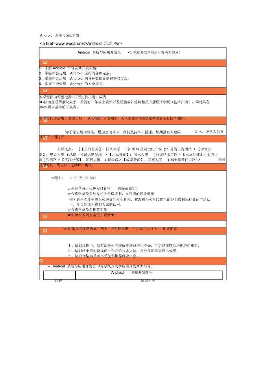 Android系统应用开发_第1页