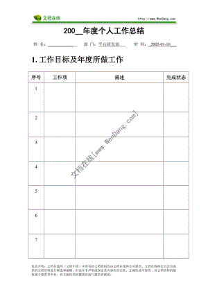 專題講座資料（2021-2022年）個人工作總結(jié)模板[文檔在線提供]