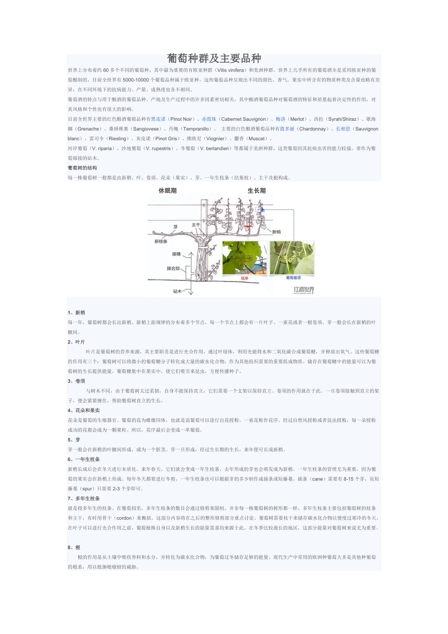 WSET3級高級教程[共78頁]_第1頁