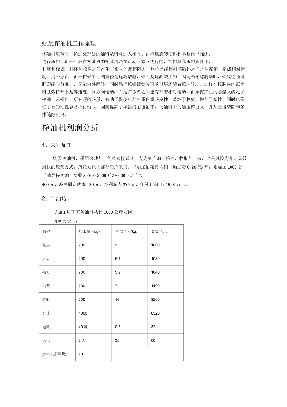 国研螺旋榨油机介绍_第1页