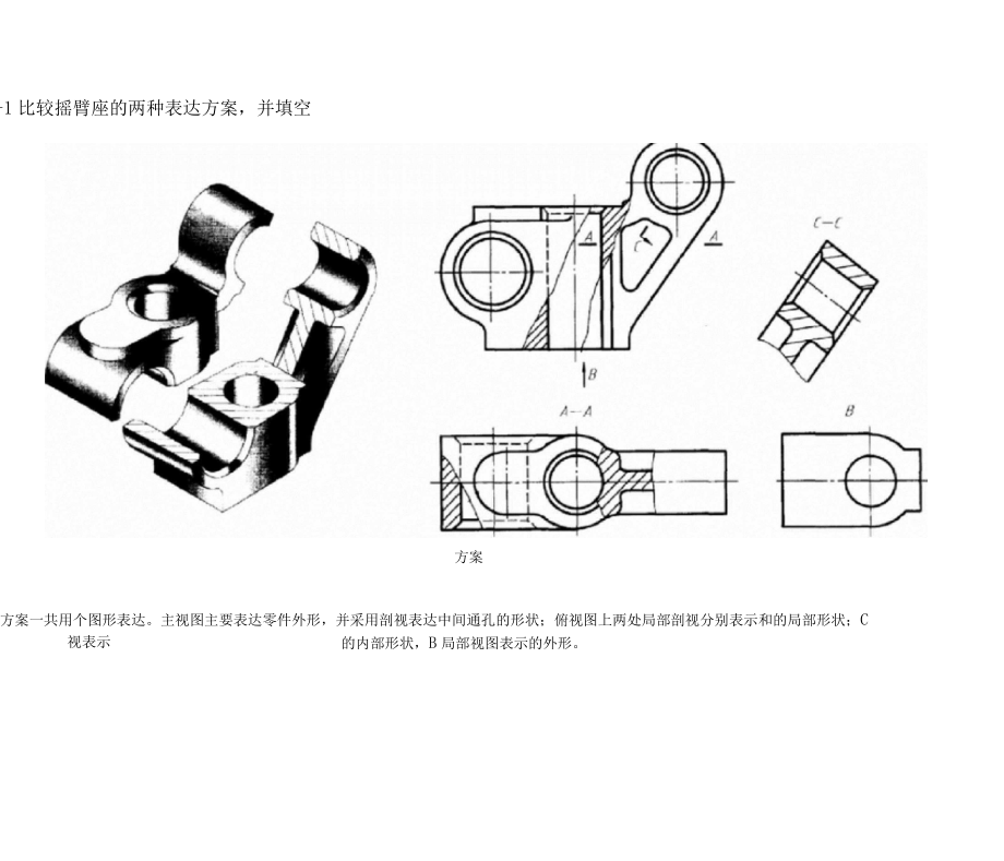 汽車典型部件裝配圖_第1頁