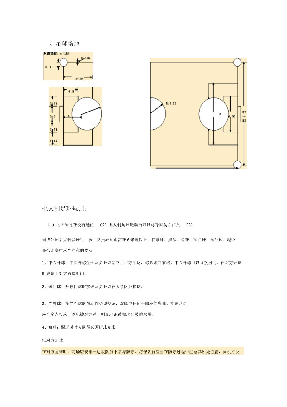 七人制足球规则及战术_第1页